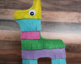Cat pinata | Etsy