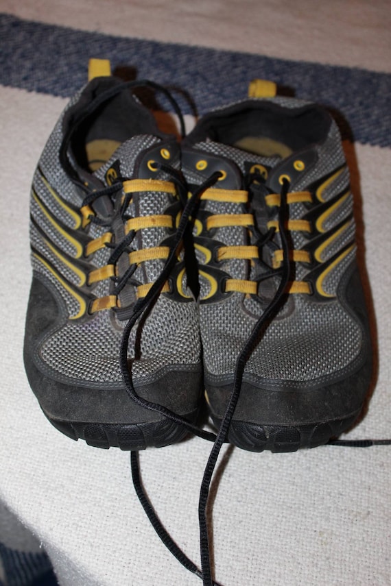 merrell trail glove 1