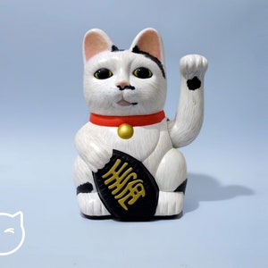 Maneki neko original deals