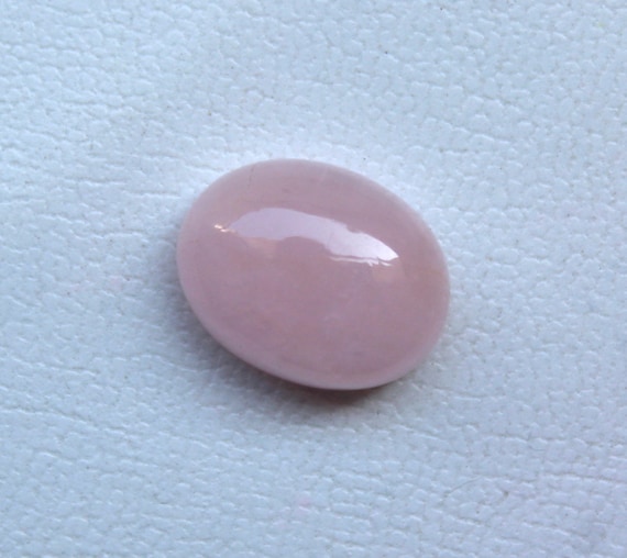 Morganite cabochon outlet