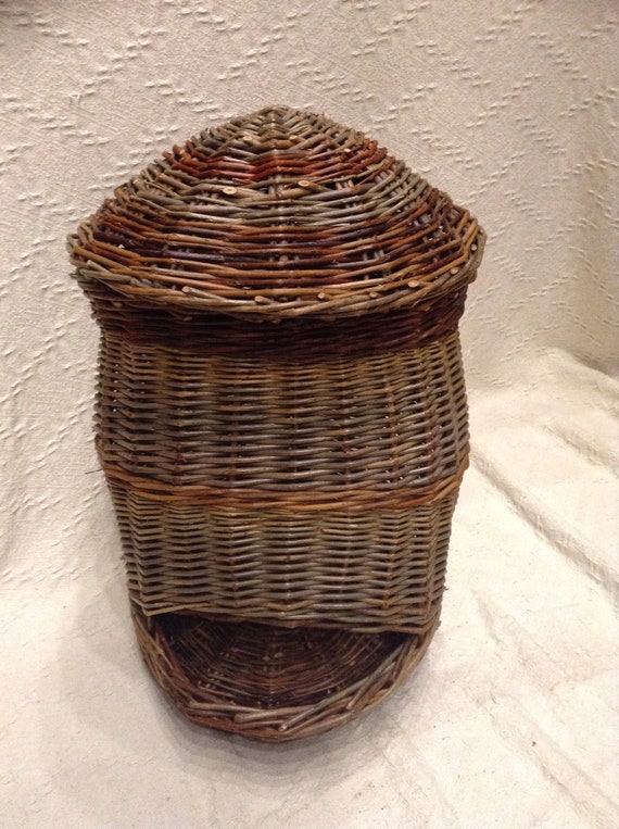 Potato Basket Etsy