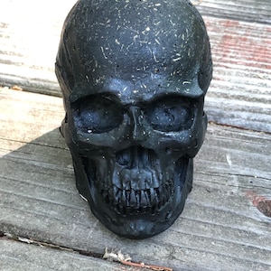Orgonite®  Skull