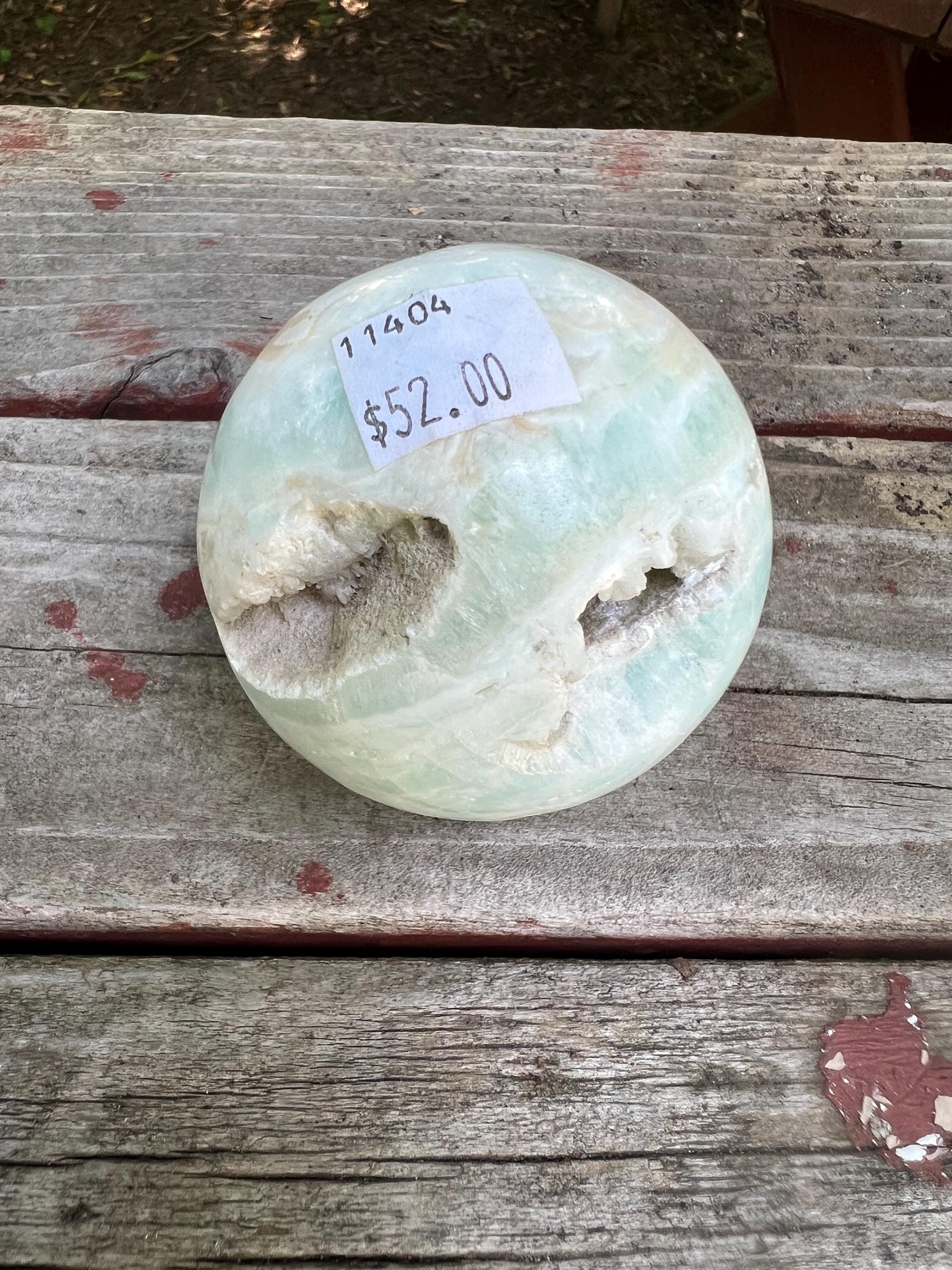 ブルーアラゴナイトクリスタルスフィア卸売価格 - Etsy 日本