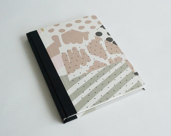 Agenda cuaderno A5 Sketchbook