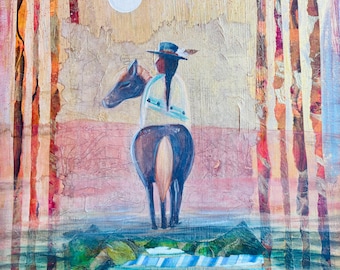 Sonora-Reiter