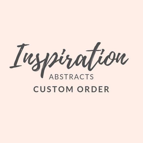 Custom Listing for Kristin