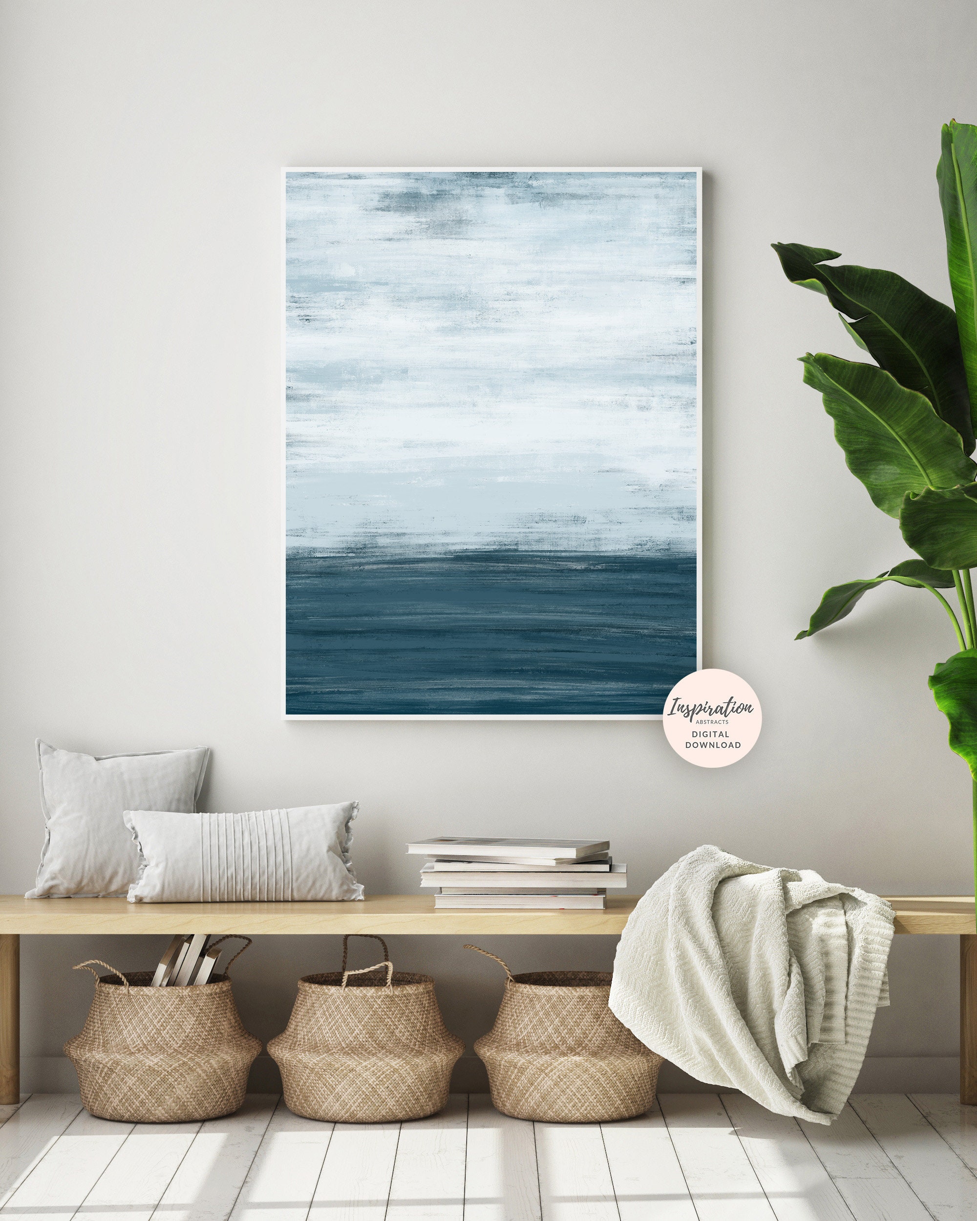 Large Wall Art For Living Rooms: Ideas & Inspiration