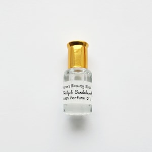 Fragrance Oil | Womens Perfume | Gift Ideas | Candle Making | Alcohol Free | Womens Fragrance | Arabian Perfume Oil | Gift For Her