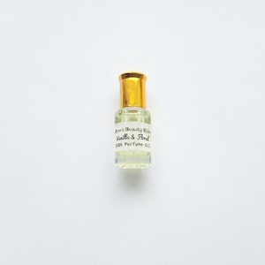 Fragrance Oil | Womens Perfume | Gift Ideas | Candle Making | Alcohol Free | Womens Fragrance | Arabian Perfume Oil | Gift For Her