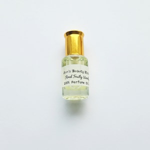Fragrance Oil | Womens Perfume | Gift Ideas | Candle Making | Alcohol Free | Womens Fragrance | Arabian Perfume Oil | Gift For Her