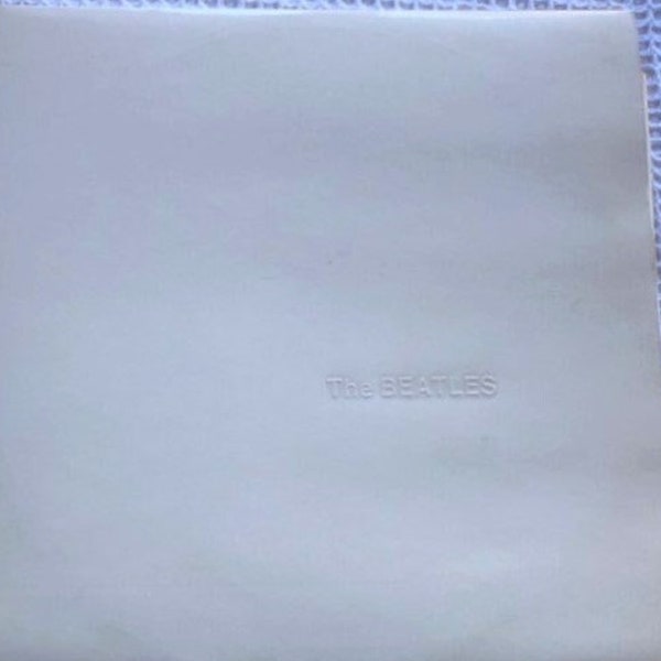 Billy Joels Candid Thoughts On The Beatles White Album A Must See - a1yrxvs