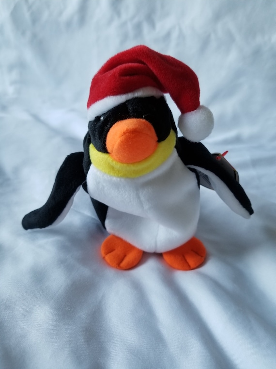 beanie baby zero