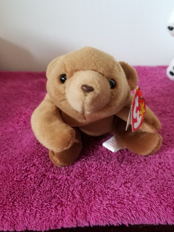 Cubbie beanie 2024 baby style 4010