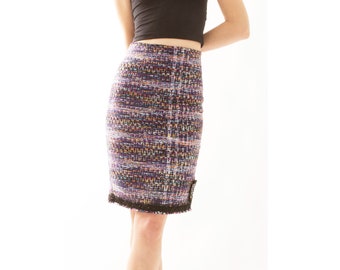 Handmade Women's Pencil Skirt - City Connection