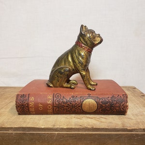 A Thousand And One Gems Of English Prose ~ Selected and Arranged by Charles Mackay ~ Hardbound ~ Published in 1872