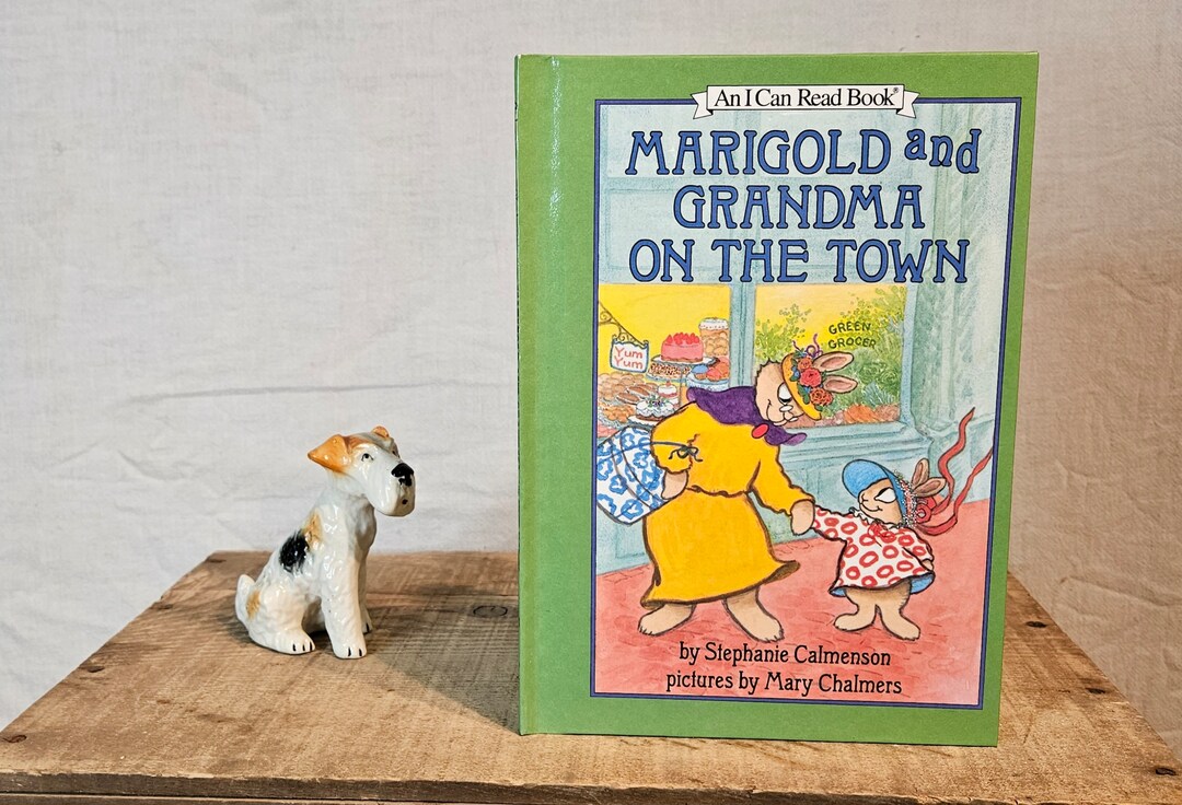 Marigold-Town