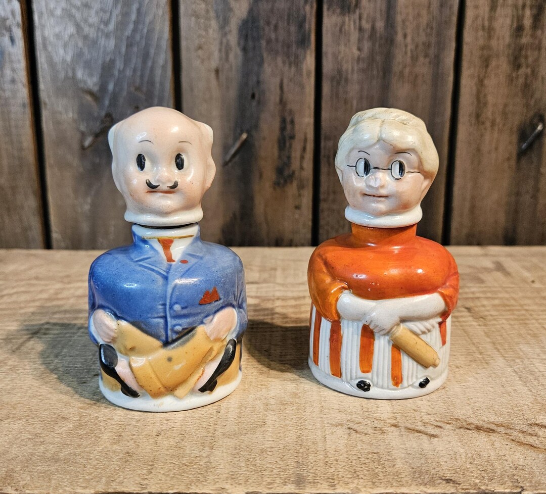 Antique Ma & Pa Carter Inkwells ~ Carter's INX Bottles ~ Made in ...