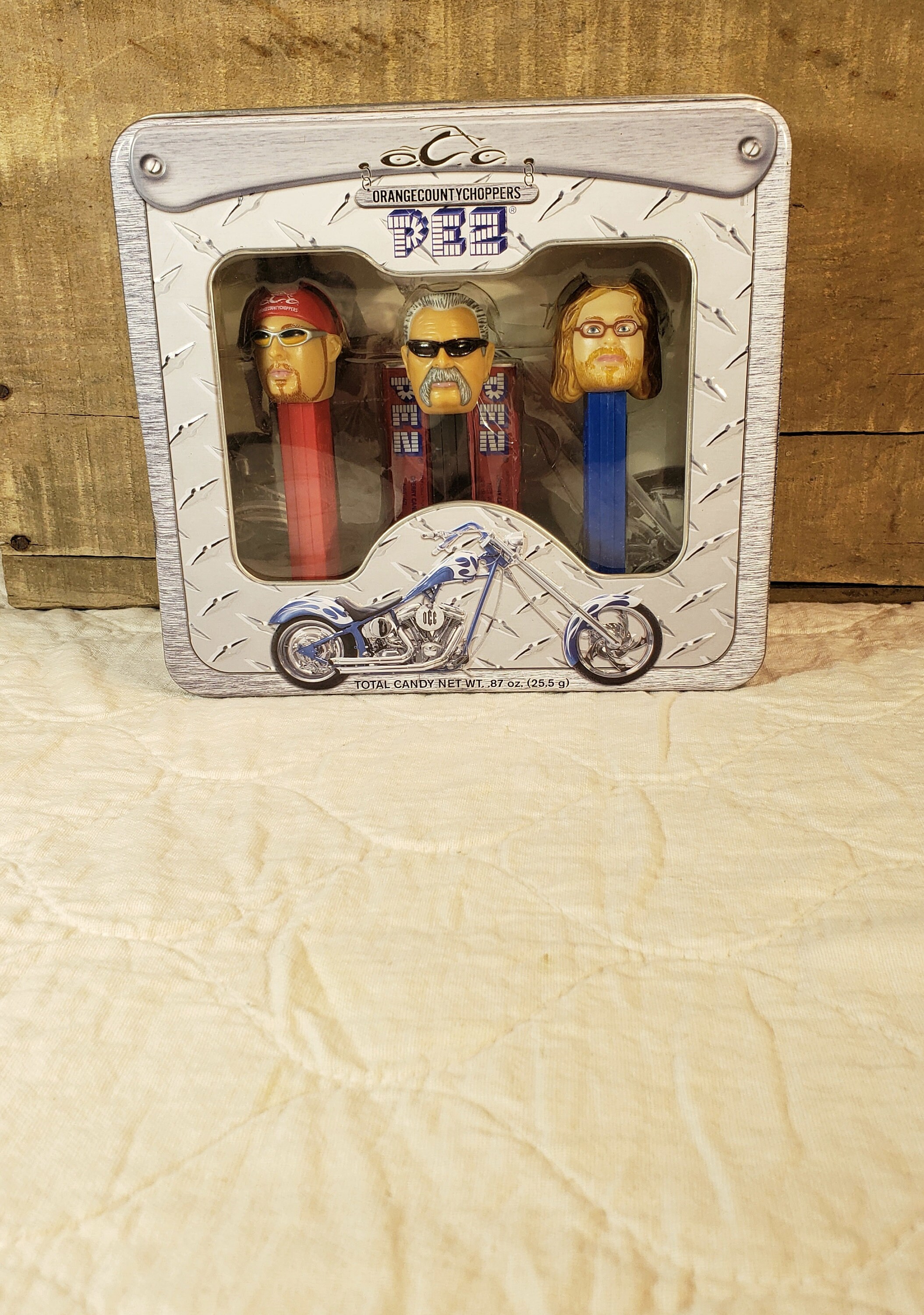 Orange County Choppers Mug for sale 88 ads for used Orange County