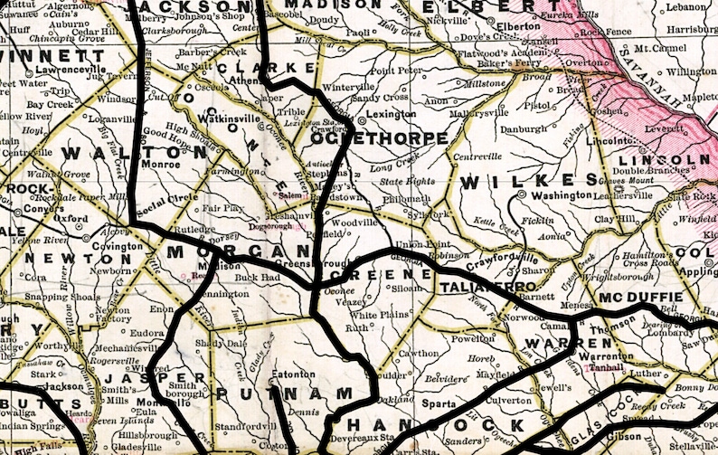 The Walking Dead Terminus The Walking Dead Poster The | Etsy