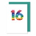 see more listings in the Number | Age Cards section
