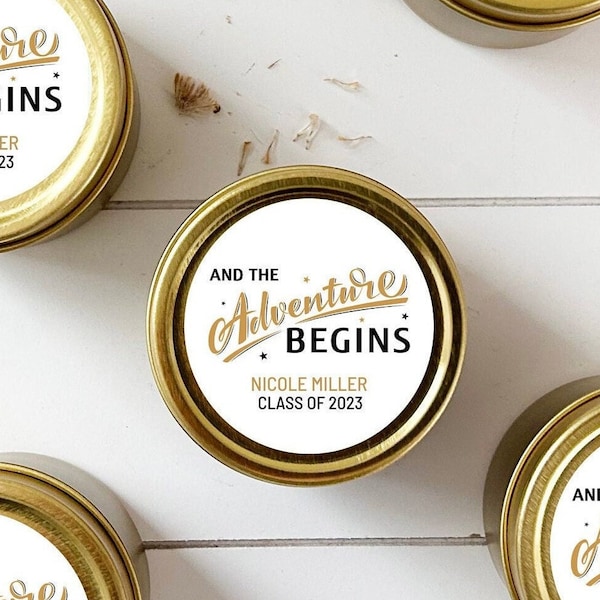 Graduation Favors - Etsy