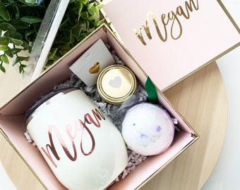 Thank You Gifts Etsy