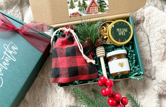 Inexpensive Office Gift Ideas for the Holidays
