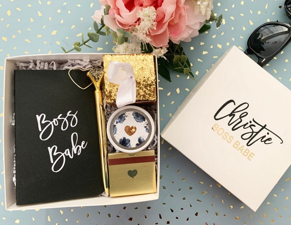 Boss mini top aftershave set