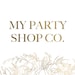 MyPartyShopCo