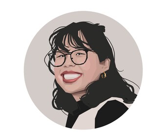 Retrato personalizado, Día de San Valentín, Dibujo familiar, Memorial de mascotas, Pintura de pareja, Descarga digital, Hecho por humanos, Regalo personalizado, Imprimible