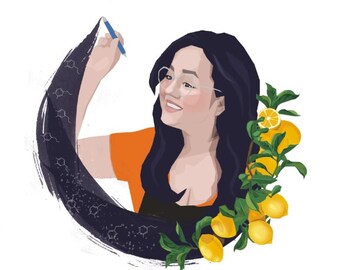 Retrato personalizado, Día de San Valentín, Dibujo familiar, Recuerdo de mascota, Pintura de pareja, Descarga digital, Regalo personalizado, Imprimible