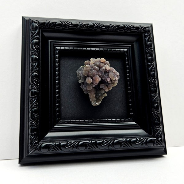 Grape Agate