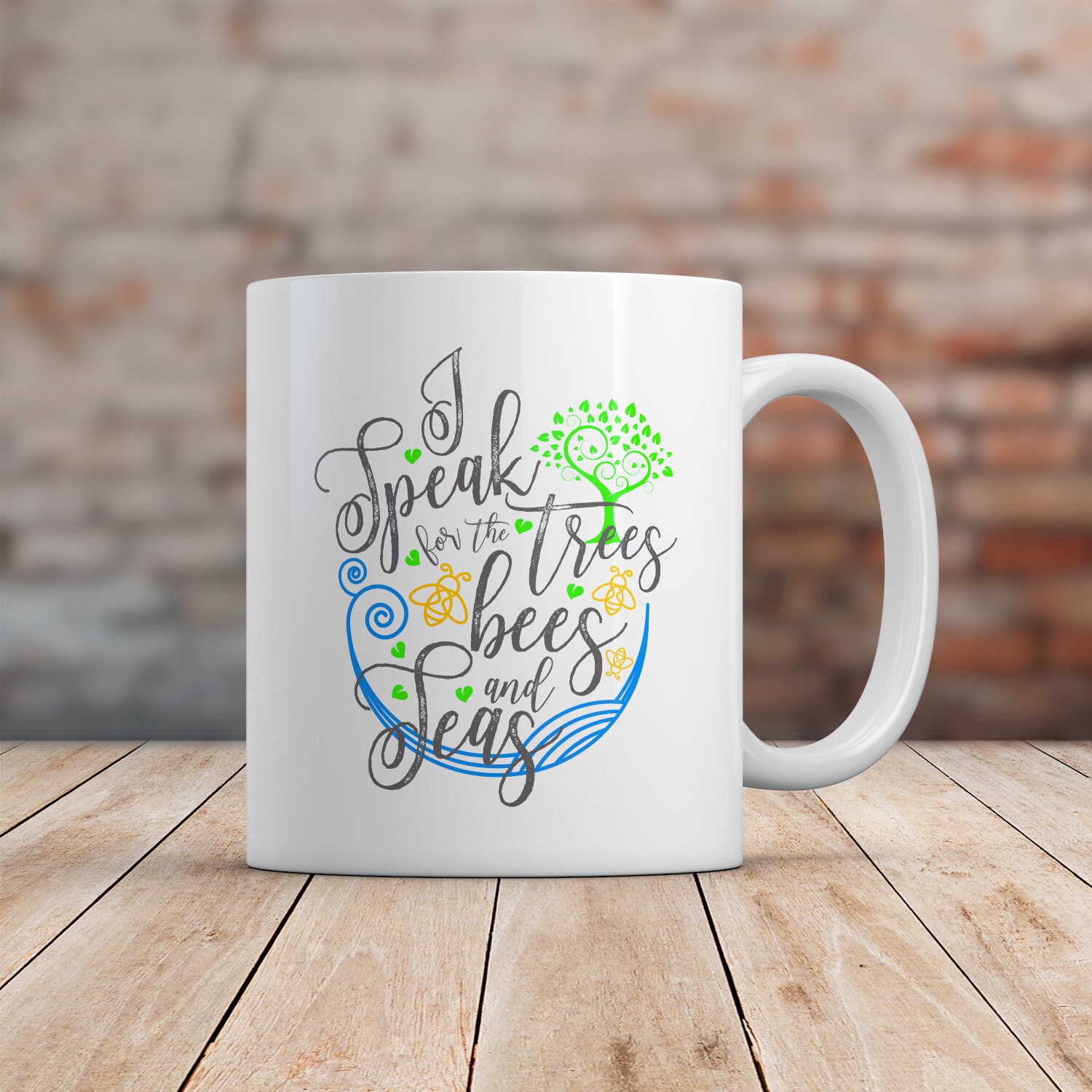 Home & Living Gardening Nature Lover Gift Cottagecore Decor Earth Day