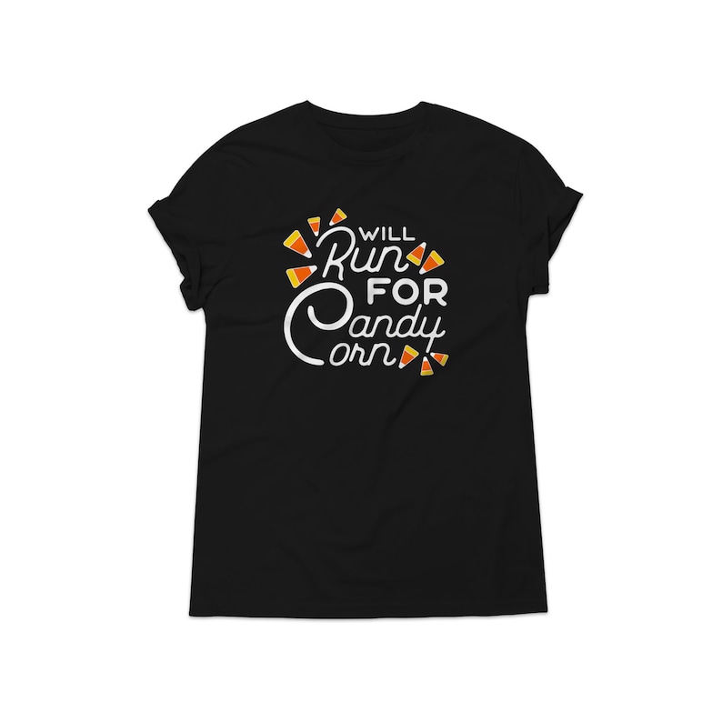Halloween Run Shirt Fun Run Shirt Marathon Run Shirt 5k Run Etsy