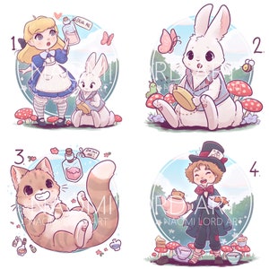 Alice Cute