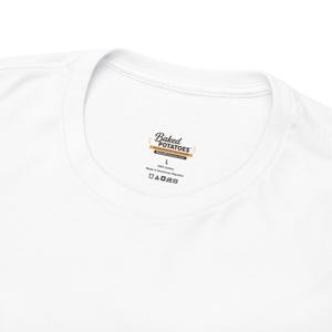 Jimothy Raccoon Shirt, Viral Seattle Raccoon Tee, Funny Viral Short Spine Wildlife T-Shirt image 3