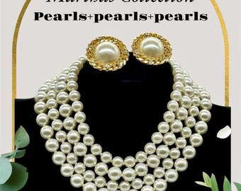 Elegante parelset