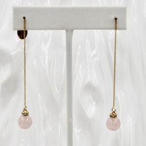 Elegant Drop Earrings