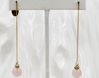 Elegant Drop Earrings