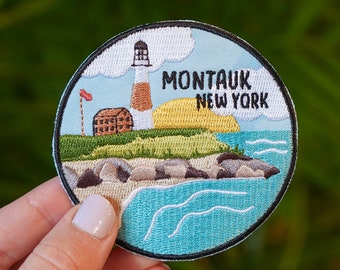 Montauk Patch