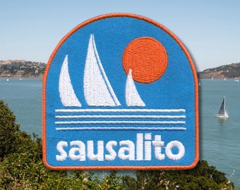 Sausalito Patch