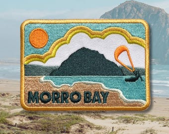 Morro Bay California Patch