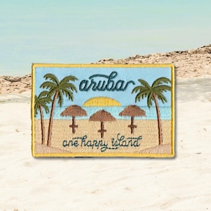 Aruba Patch