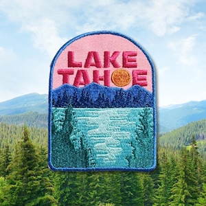 Lake Tahoe Patch
