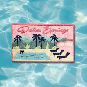 Palm Springs Patch