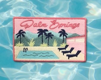 Palm Springs Patch