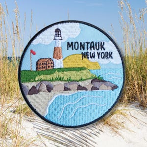 Montauk Patch
