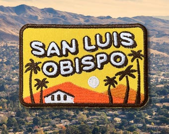 San Luis Obispo Patch