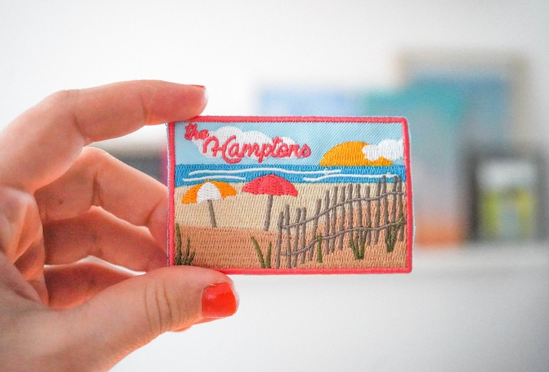 Hamptons NY Patch - Etsy