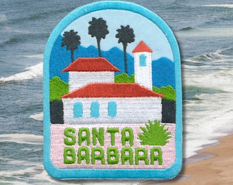 Santa Barbara Patch